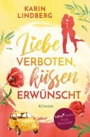Karin Lindberg - Liebe verboten, küssen erwünscht, Häftad. Tillgänglighet: Lägg i varukorg