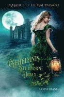 Emmanuelle de Maupassant - Das Geheimnis von Studborne Abbey, Häftad