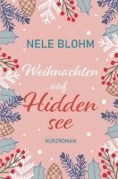 Nele Blohm - Weihnachten auf Hiddensee, Häftad