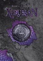 Andreas Hagemann - Xerubian - Aath Lan'Tis, Häftad