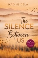 Nadine Dela - The Silence Between Us, Häftad. Tillgänglighet: Lägg i varukorg