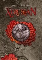 Andreas Hagemann - Xerubian - Barb Ylon, Häftad