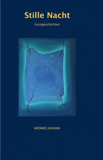 Johann Widmer - Stille Nacht, E-bok
