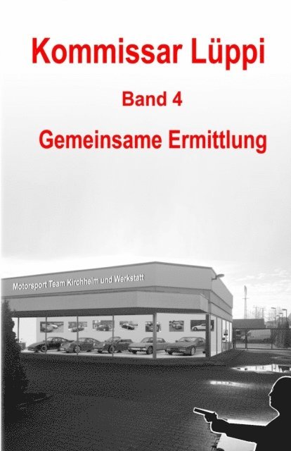 Markus Schmitz, Markus Schmitz - Kommissar Lüppi - Band 4, E-bok