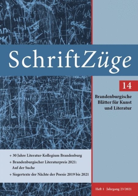 Heinrich von der Haar, Heidi Ramlow, Thomas Frick, Heinrich von der Haar - SchriftZüge 14 eBook, E-bok