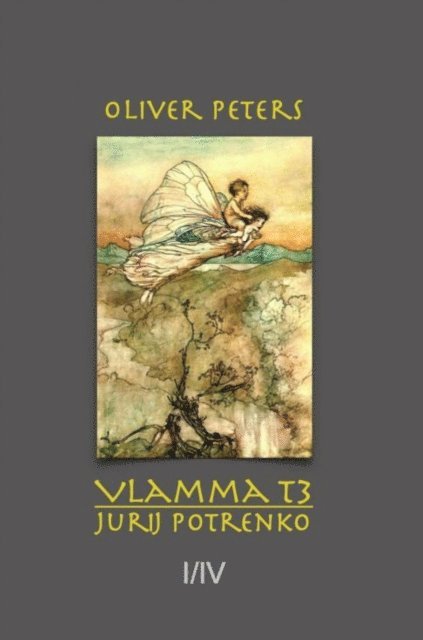 Oliver Peters - Jurij Potrenko, E-bok