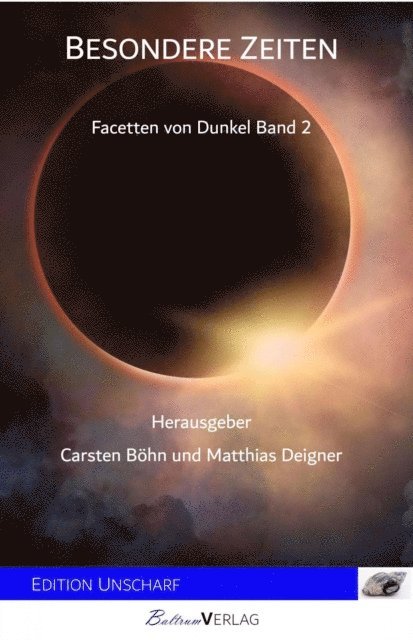 Matthias Deigner, Carsten Bohn - Besondere Zeiten, E-bok