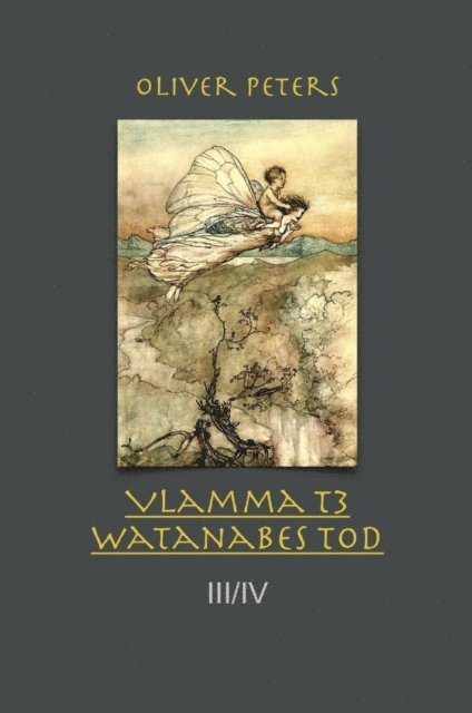 Oliver Peters - Watanabes Tod, E-bok