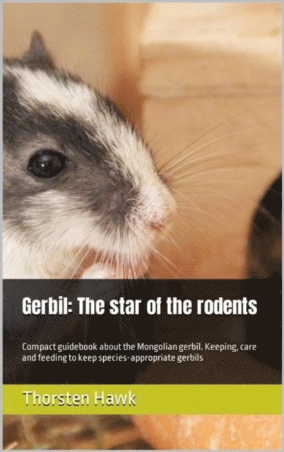 Thorsten Hawk - Gerbil: The star of the rodents, E-bok. Tillgänglighet: Lägg i varukorg
