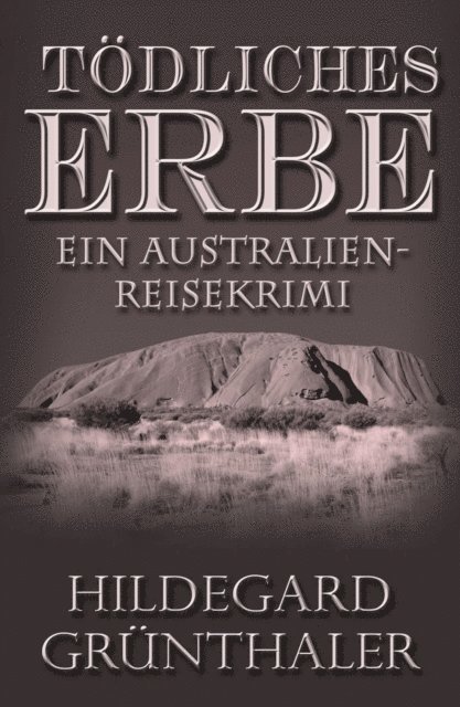 Hildegard Grunthaler - Tödliches Erbe, E-bok. Tillgänglighet: Lägg i varukorg
