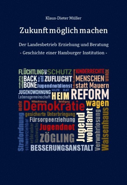 Klaus-Dieter Muller - Zukunft möglich machen, E-bok