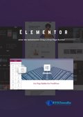 WordPress - Elementor