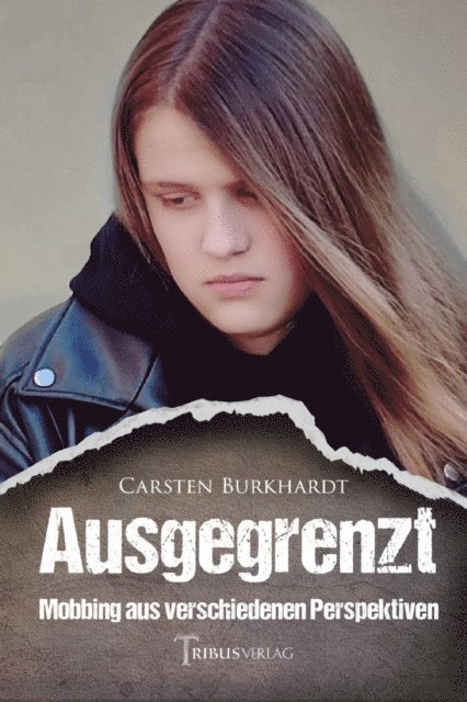 Carsten Burkhardt - Ausgegrenzt, E-bok