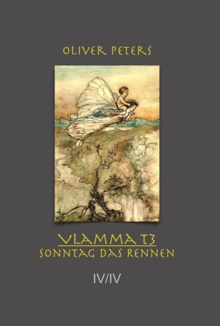 Oliver Peters - Sonntag das Rennen, E-bok