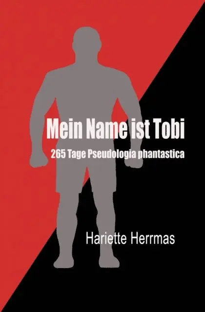 Hariette Herrmas - Mein Name ist Tobi, E-bok. Tillgänglighet: Lägg i varukorg