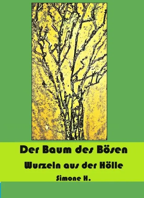 Simone H. - Der Baum des Bösen, E-bok. Tillgänglighet: Lägg i varukorg