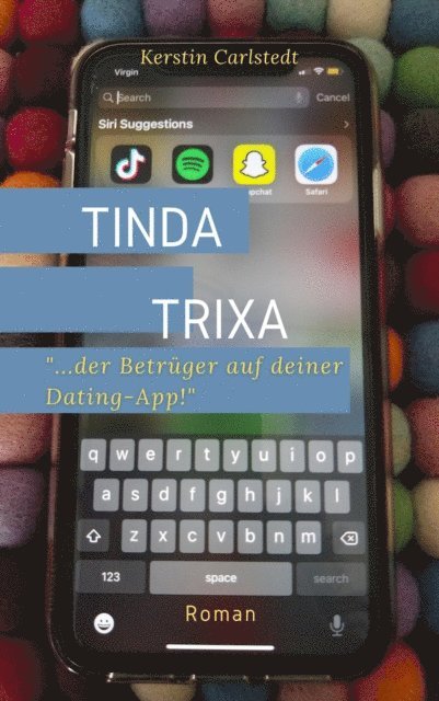 Kerstin Carlstedt - TINDA TRIXA, E-bok. Tillgänglighet: Lägg i varukorg