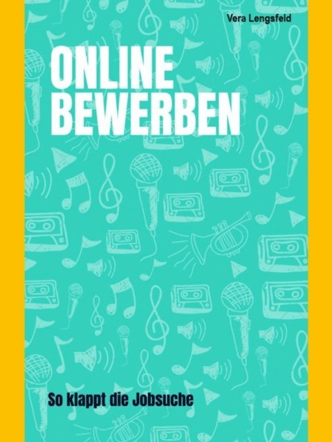 Vera Lengsfeld - Online Bewerben, E-bok