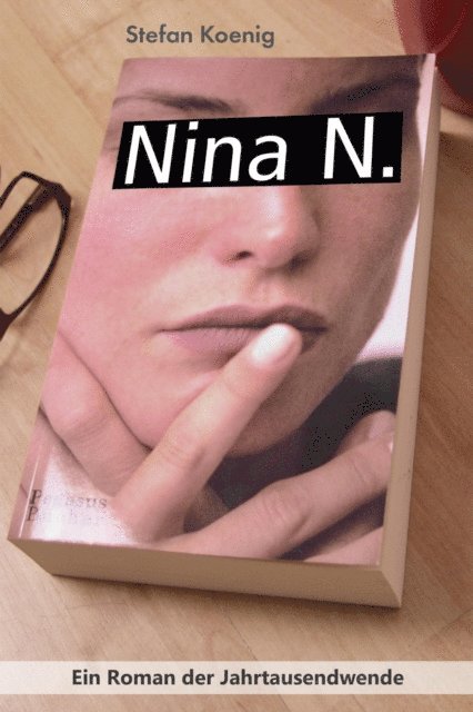 Stefan Koenig - Nina N., E-bok