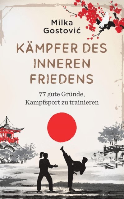 Kämpfer des inneren Friedens