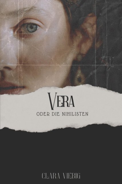 Clara Viebig, mehrbuch Verlag - Vera oder die Nihilisten, E-bok