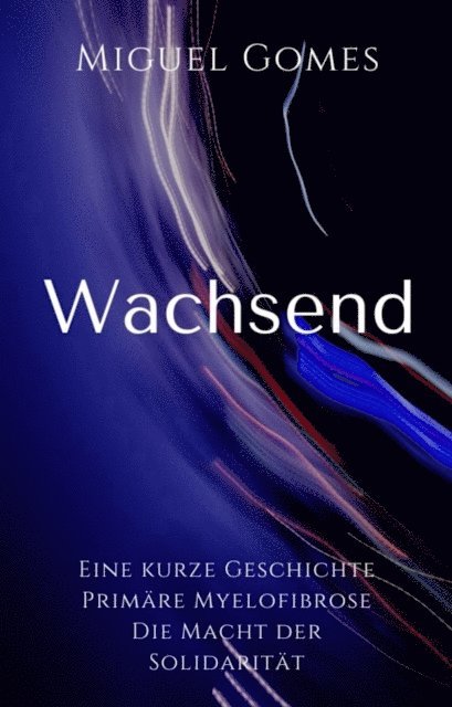 Miguel Gomes - Wachesend, E-bok