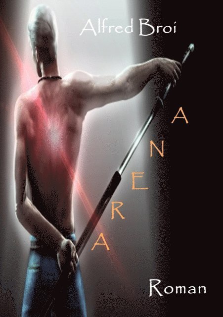 Alfred Broi - Arena, E-bok