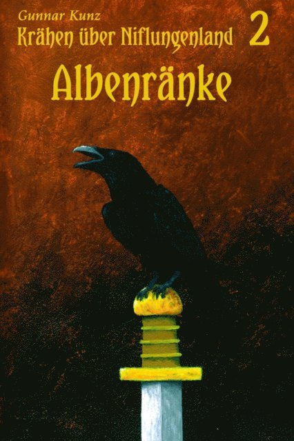 Gunnar Kunz - Albenränke, E-bok. Tillgänglighet: Lägg i varukorg