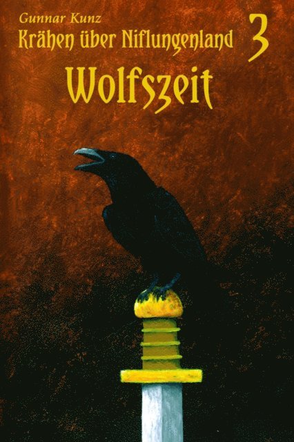 Gunnar Kunz - Wolfszeit, E-bok. Tillgänglighet: Lägg i varukorg