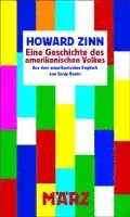 Howard Zinn - Eine Geschichte des amerikanischen Volkes, Inbunden. Tillgänglighet: Lägg i varukorg