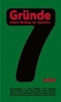 7 Grnde, einen Verlag zu machen