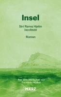 Franziska Hüther, Siri Ranva Hjelm Jacobsen - Insel, Inbunden