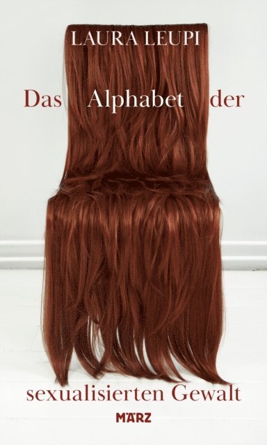 Laura Leupi - Das Alphabet der sexualisierten Gewalt, E-bok