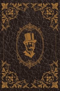 Extraordinary Adventures of Arsene Lupin, Gentleman-Burglar by Maurice Leblanc