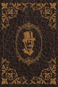 Extraordinary Adventures of Arsene Lupin, Gentleman-Burglar by Maurice Leblanc