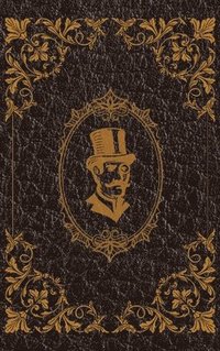 Extraordinary Adventures of Arsene Lupin, Gentleman-Burglar by Maurice Leblanc