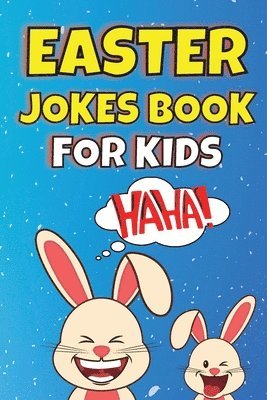 Susette Thorson - Easter Jokes Book For Kids, Häftad. Tillgänglighet: Tillfälligt slut
