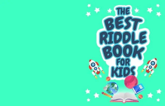 KPublishing - Best Riddle Book for Kids, E-bok. Tillgänglighet: Lägg i varukorg