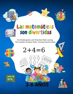 Roxie Brass - matemáticas son divertidas, Häftad