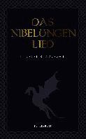 Das Nibelungenlied (illustrierte Ausgabe), Inbunden