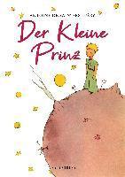 Antoine de Saint-Exupéry - Der Kleine Prinz (Mit den Originalillustrationen des Autors), Inbunden