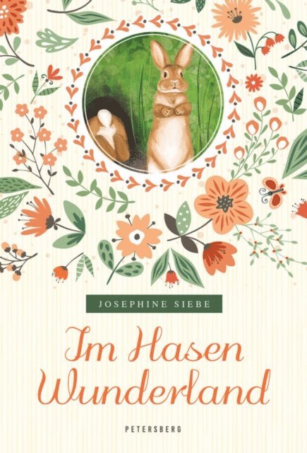 Josephine Siebe - Im Hasenwunderland, E-bok. Tillgänglighet: Lägg i varukorg