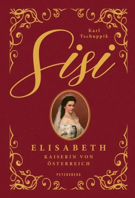 Karl Tschuppik - Sisi, E-bok. Tillgänglighet: Lägg i varukorg