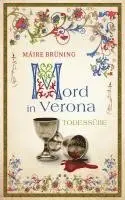 Máire Brüning - Mord in Verona, Häftad. Tillgänglighet: Lägg i varukorg