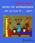 Dating für Anfÿngerinnen