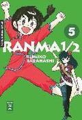 Ranma 1/2 - new edition 05