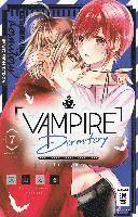 Ema Toyama - Vampire Dormitory 07, Häftad. Tillgänglighet: Lägg i varukorg