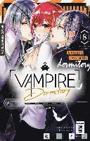 Ema Toyama - Vampire Dormitory 08, Häftad. Tillgänglighet: Lägg i varukorg