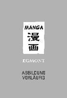 Ema Toyama - Vampire Dormitory 09, Häftad