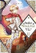 Atelier of Witch Hat 11